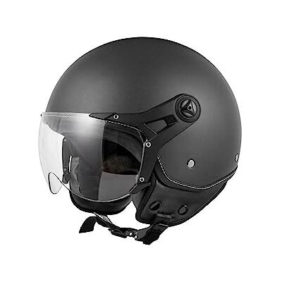 Casque Jet BOWL V2 Vintage KSK - Casque Casque Jet BOWL V2 Vintage KSK - Casque