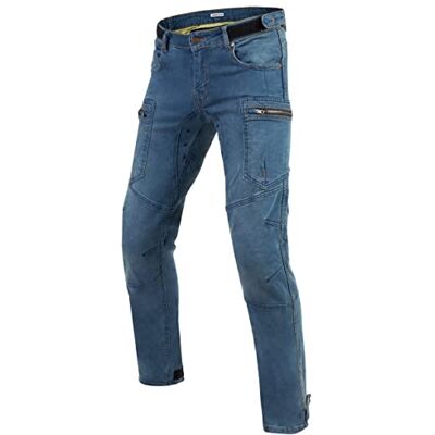 REBELHORN Urban Iii Jean de moto Homme (lot de 1) REBELHORN Urban Iii Jean de moto Homme (lot de 1)