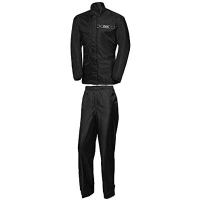 IXS Horton 3.0 Ensemble de Pluie 2 pièces IXS Horton 3.0 Ensemble de Pluie 2 pièces