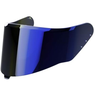 Airoh Visor MATRYX Blue Mirrored Airoh Visor MATRYX Blue Mirrored