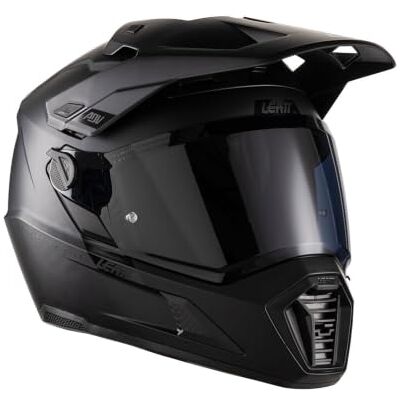 Leatt ADV 7.5 Graphic Casque avec lunettes Leatt ADV 7.5 Graphic Casque avec lunettes