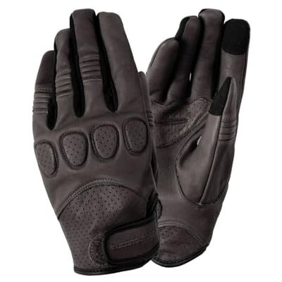 Tucano Urbano Gants GIG PRO Burgundy Red XS Tucano Urbano Gants GIG PRO Burgundy Red XS