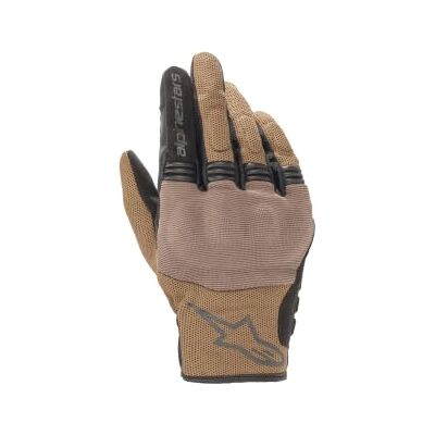 Alpinestars Gants de moto en cuivre Alpinestars Gants de moto en cuivre