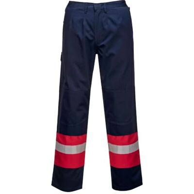 Portwest FR56 Bizflame + le pantalon Portwest FR56 Bizflame + le pantalon