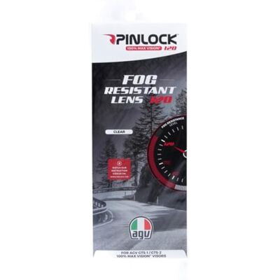 AGV Tourmodular 120 MaxVision Lentille Pinlock AGV Tourmodular 120 MaxVision Lentille Pinlock