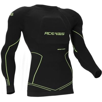 Acerbis Harnais (CE) Body Armor Densité Taille S/M Acerbis Harnais (CE) Body Armor Densité Taille S/M