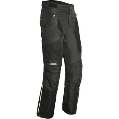 Acerbis Pantalon CE Ramsey Light Lady Noir M Acerbis Pantalon CE Ramsey Light Lady Noir M
