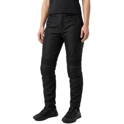 RST S1 D3O Pantalon textile moto pour dames, M RST S1 D3O Pantalon textile moto pour dames, M