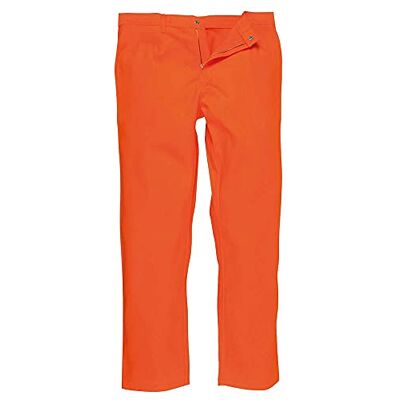 Portwest BZ30 Bizweld Pantalon Portwest BZ30 Bizweld Pantalon