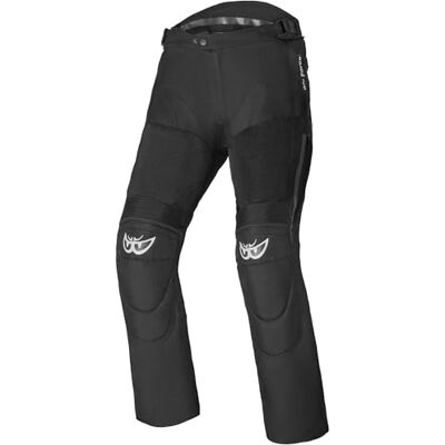 Berik Tek-X Air Pantalon textile moto, noir, 52 Berik Tek-X Air Pantalon textile moto, noir, 52