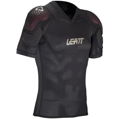 Leatt Shoulder Tee 3DF AirFit Lite EVO mince et ergonomique Leatt Shoulder Tee 3DF AirFit Lite EVO mince et ergonomique
