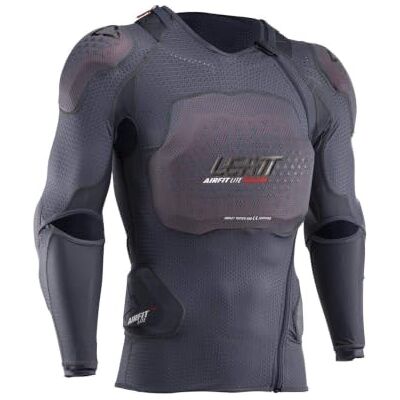 Leatt Protection du sol 3DF Airfit Lite Evo #S 160-166 cm Leatt Protection du sol 3DF Airfit Lite Evo #S 160-166 cm
