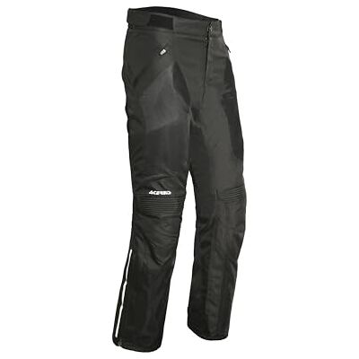 Acerbis Pantalon CE Ramsey Light Noir M Acerbis Pantalon CE Ramsey Light Noir M