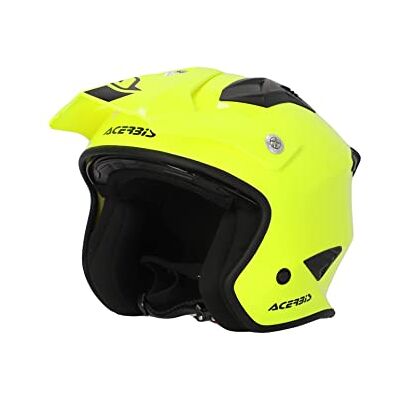 Acerbis Jet Aria 2206 Casque Acerbis Jet Aria 2206 Casque