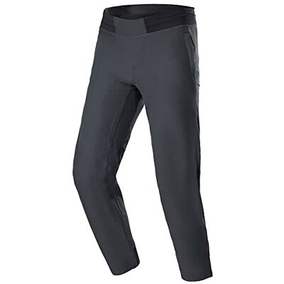 Alpinestars Pantalon De Vélo Long Alps SOLIT Noir 52 Alpinestars Pantalon De Vélo Long Alps SOLIT Noir 52