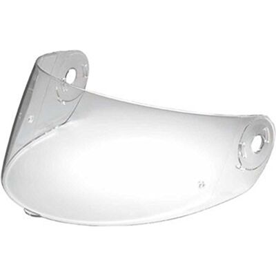 Nolan Visière N90/91 Écran Transparent avec pré-perçages pinlock et Traitement Anti-Rayures Nolan Visière N90/91 Écran Transparent avec pré-perçages pinlock et Traitement Anti-Rayures