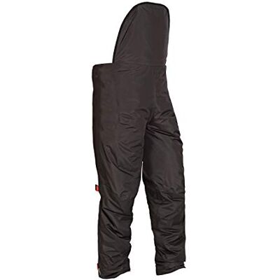 Tucano Urbano R193N6 Leg cover PantaFast, Noir, Taille L-XL Geschikt voor motorgebruik Tucano Urbano R193N6 Leg cover PantaFast, Noir, Taille L-XL Geschikt voor motorgebruik