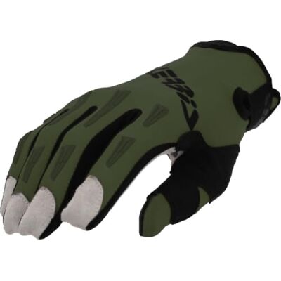 Acerbis MX X-P 2.0 Gants de motocross, vert, M Acerbis MX X-P 2.0 Gants de motocross, vert, M