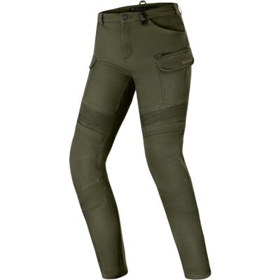 Shima Giro 3.0 Khaki Pantalon de moto - Pantalon de moto Shima Giro 3.0 Khaki Pantalon de moto - Pantalon de moto