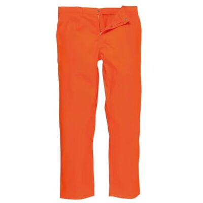 Portwest BZ30 Bizweld Pantalon Portwest BZ30 Bizweld Pantalon