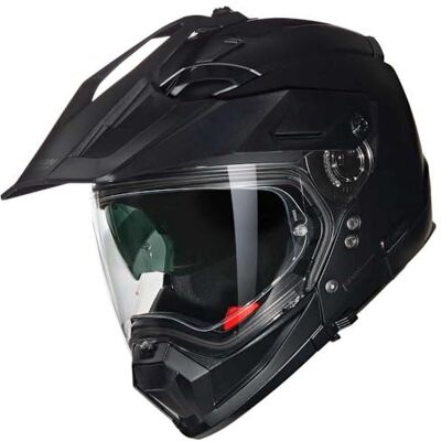 Nolan N70-2X 06 Classico N-Com Casque de motocross Nolan N70-2X 06 Classico N-Com Casque de motocross