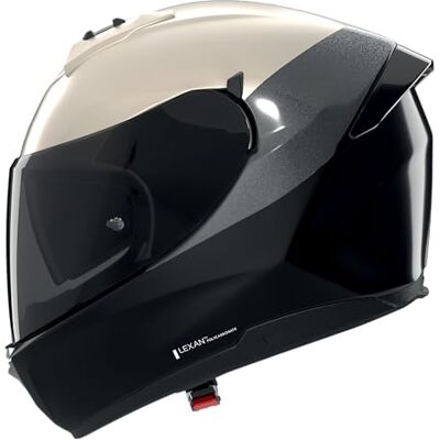 Nolan N60-6 Verniciatura Speciale Casque, noir/gris, S (56) Nolan N60-6 Verniciatura Speciale Casque, noir/gris, S (56)