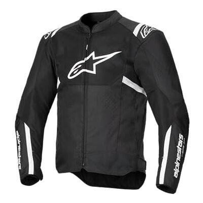 Alpinestars Chaqueta T-sps Air V2 Negro/blanco M Alpinestars Chaqueta T-sps Air V2 Negro/blanco M