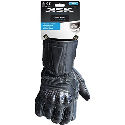 KSK Gants Artic Hiver CE EN13594 : 2015 KSK Gants Artic Hiver CE EN13594 : 2015