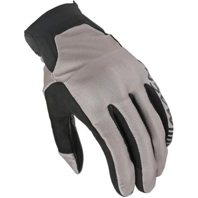 Macna OBTAIN LEER BLACK/BEIGE XXL Macna OBTAIN LEER BLACK/BEIGE XXL