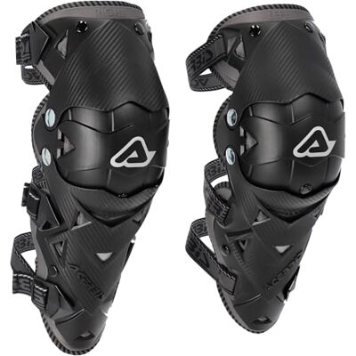 Acerbis Impact Evo 3.0 Protège-genoux Acerbis Impact Evo 3.0 Protège-genoux