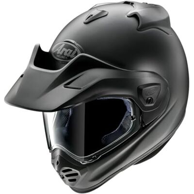 Arai HELMET Arai TOUR-X5 CASQUE NOIR GEL XL Arai HELMET Arai TOUR-X5 CASQUE NOIR GEL XL