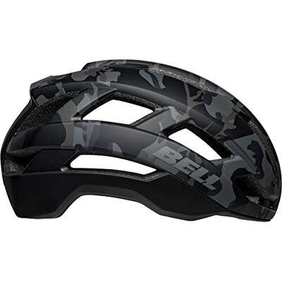 BELL Falcon XR MIPS Casque de route 2023 Camouflage noir mat L 58-62 cm BELL Falcon XR MIPS Casque de route 2023 Camouflage noir mat L 58-62 cm