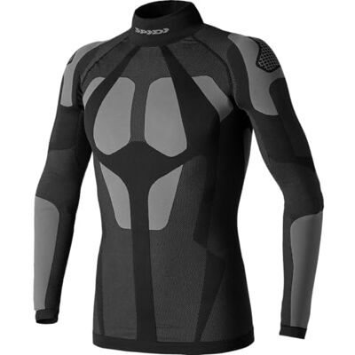 SPIDI Seamless Shirt Très mince Homme (lot de 1) SPIDI Seamless Shirt Très mince Homme (lot de 1)