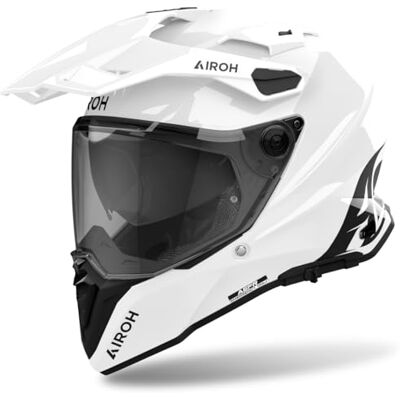 Airoh Commander 2 Color Casque de motocross Airoh Commander 2 Color Casque de motocross