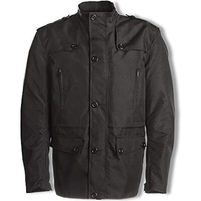 Trade KSK XL Veste Noire Trade KSK XL Veste Noire