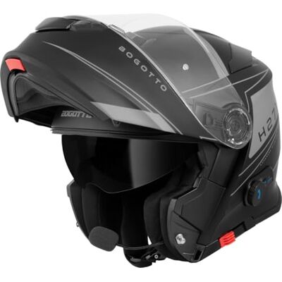 Bogotto H271 Taog Bluetooth Casque Bogotto H271 Taog Bluetooth Casque