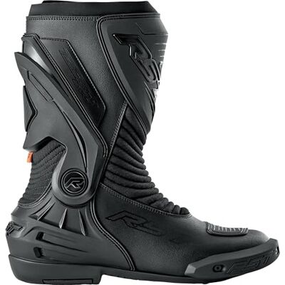 RST Tractech Evo D3O Bottes de moto perforées, noir, 43 RST Tractech Evo D3O Bottes de moto perforées, noir, 43