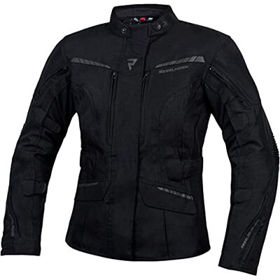 REBELHORN Hiker Iii Jacket Lady Vestes Femme (lot de 1) REBELHORN Hiker Iii Jacket Lady Vestes Femme (lot de 1)
