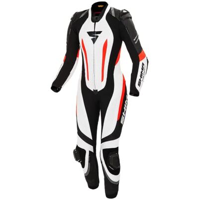 SHIMA Miura Rs Combinaison de moto Femme (lot de 1) SHIMA Miura Rs Combinaison de moto Femme (lot de 1)