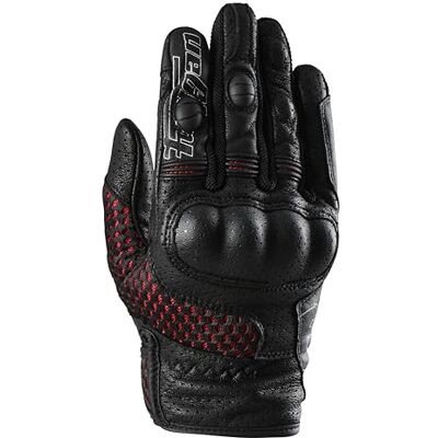 Furygan TD AIR Gants Moto Homme- Aérodynamique, Protection CE, Ventilation, Ajustement, Style Conception Aérodynamique Ecran Tactile Furygan TD AIR Gants Moto Homme- Aérodynamique, Protection CE, Ventilation, Ajustement, Style Conception Aérodynamique Ecran Tactile