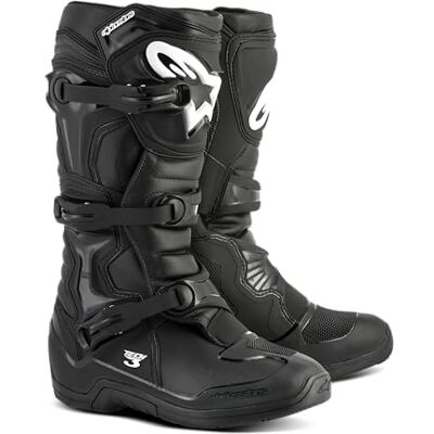 Alpinestars , Ankle Boot Homme, Noir, 41 EU, Noir, 41 EU Alpinestars , Ankle Boot Homme, Noir, 41 EU, Noir, 41 EU