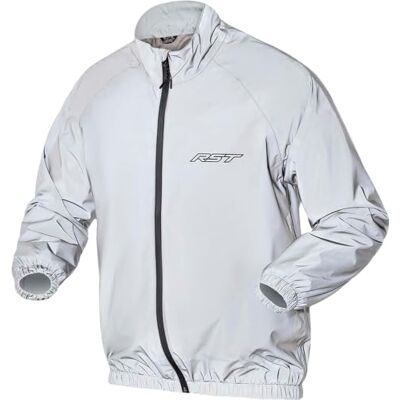 RST Nightrider Veste imperméable, 3XL RST Nightrider Veste imperméable, 3XL