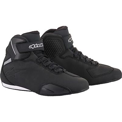 Alpinestars Chaussures secteur 45,5 Alpinestars Chaussures secteur 45,5