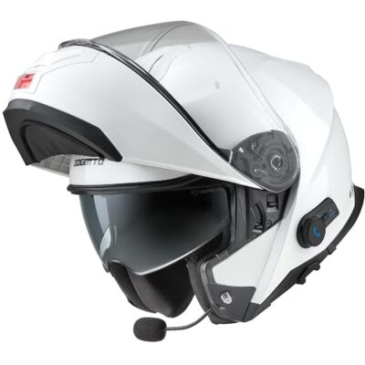 Bogotto H272 Bluetooth Casque rabattable Bogotto H272 Bluetooth Casque rabattable
