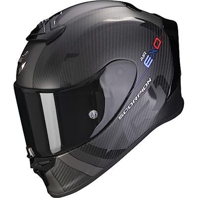 Scorpion EXO-R1 Evo Air MG Casque en carbone Scorpion EXO-R1 Evo Air MG Casque en carbone