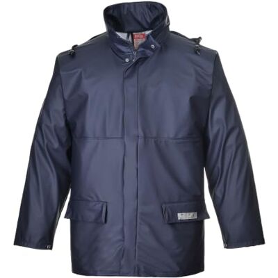 Portwest FR46 Sealtex Llama Veste Portwest FR46 Sealtex Llama Veste