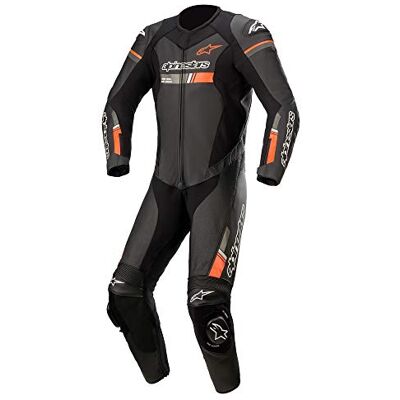 Alpinestars Faster 2 Chaussures Moto - Microfibre Alpinestars Faster 2 Chaussures Moto - Microfibre