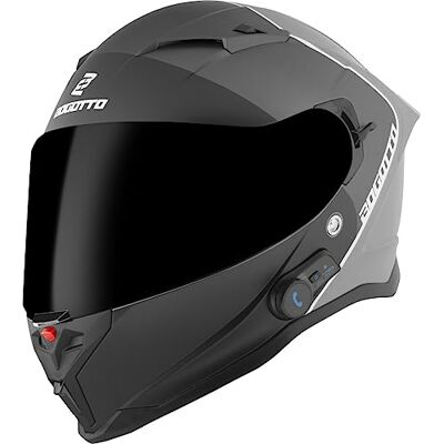 Bogotto H153 BT SPN Bluetooth Casque Bogotto H153 BT SPN Bluetooth Casque