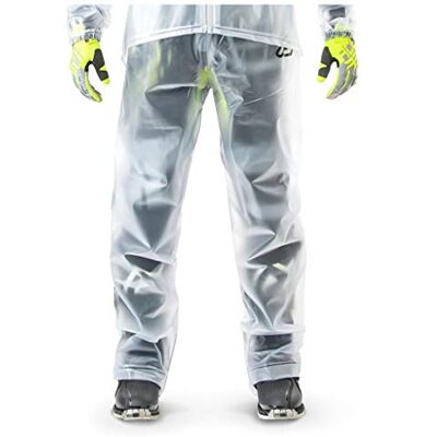 Acerbis L-XL Pantalon Transparent Acerbis L-XL Pantalon Transparent