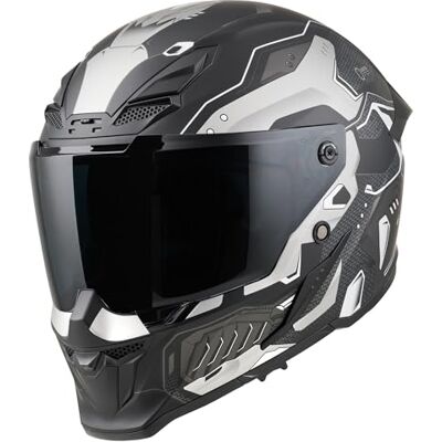 Bogotto Blade Berserk Casque Bogotto Blade Berserk Casque